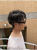 ☆メンズパーマ☆《gocci》