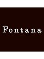 フォンタナ(Fontana)/FONTANA
