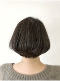 　 【ＨＥＡＤＳ】本八幡　スッキリ×ショートスタイル ２