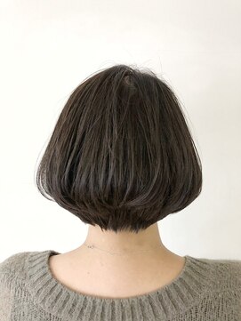 ヘッズ 本八幡店(HEADS) 【HEADS】本八幡 スッキリ×ショートスタイル 2