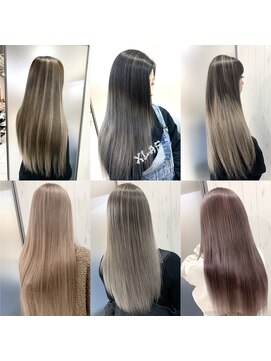 ディバイス(Device) 【Device】シールエクステ80枚