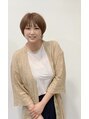 リール ヘアー 箱崎店(rire hair) 田口 喜代美