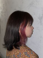 アドール(ADOR)&nbsp;ココアブラウン