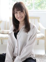 リスタバイネオリーブ 浅草(Re:sta by neolive)&nbsp;酸熱トリートメント　Re:sta by neolive