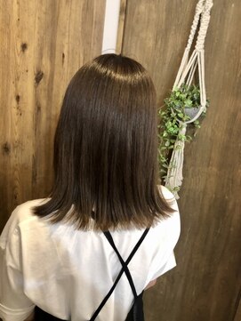 エイトワンゼロ(810) お客様スタイル