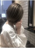 ブリックカラー