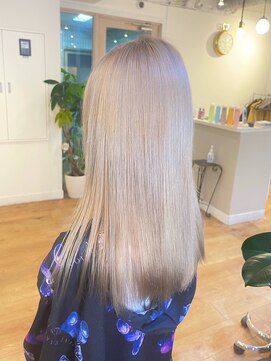 ハビット (habitt) 【habitt】ホワイトミルクティー