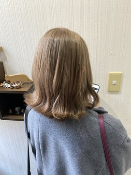 トムキャット(TOM CAT) ミルクティー