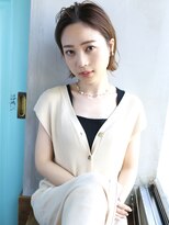 バース(BIRTH) 天神【BIRTH】大人かわいい外ハネボブ 7