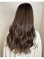 ブロンド 町田(BLONDE)&nbsp;チョコレートブラウン