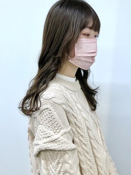 エイト 三軒茶屋店(EIGHT) 艶ココアブラウン