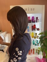 ラトット(Latot)&nbsp;髪質改善でサラサラに☆