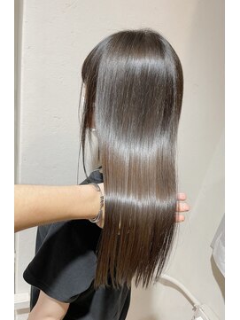 カノイ(KANOI) フォギーグレージュ