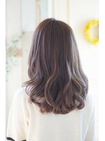 ロッタディディオ(ROTTA di Dio)&nbsp;ゆるふわモテロング