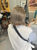 ダニーコウベ(Danny kobe)&nbsp;ベージュ