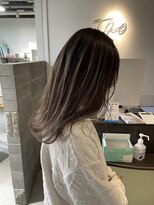 タオ 河原町(Tao) "ナチュラルハイライト"