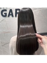 シュガー(SUGAR) 髪質改善トリートメント/美髪/艶髪