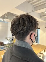 シェーン 仙台駅広瀬通店(schon)&nbsp;メンズハイライト