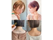 マノン バイ エイチ(MANON by H)