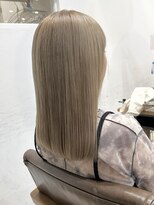 ペイジバイネオリーブ 吉祥寺店(Paige by Neolive) 大人ガーリー/チョコレート/モード/プリカール/吉祥寺R9