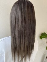 エルビーエル(LBL)&nbsp;イルミナカラー新色☆ビーチ