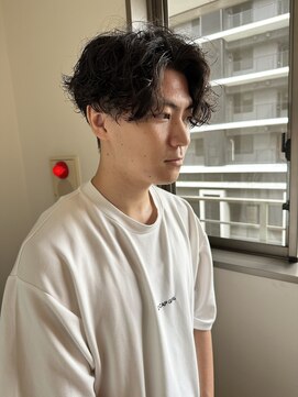 エイトウラワ 浦和店(EIGHT urawa) 【EIGHT浦和】ツイスト×スパイラル 貞方style