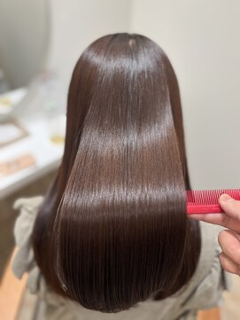 ヘアメディカルサロン 名古屋(HAIR MEDICAL SALON) 【髪質改善】【トリートメント】【艶髪】