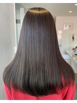 アージェガーデン(AGEE GARDEN) Aujua10stepトリートメント