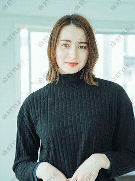 ココカラー アンド カット 山陽マルナカ高屋店(CoCo Color&Cut) ボブヘア【岡山】【高島】【高屋】