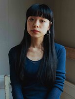 エン(en)&nbsp;モードロング