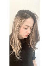 スイルバイスイートルーム(SUIL By Sweet Room) 谷島 裕子