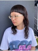 マッシュバング/ルーズウェーブ