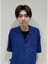 アテナ アヴェダ(ATENA AVEDA) 松村 尊仁