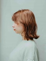 チェス(CHESS)&nbsp;こなれミディ