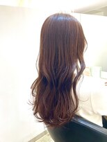 イレス 札幌駅前(IRESU)&nbsp;髪質改善/縮毛矯正/美髪/艶髪/髪質改善トリートメント/酸性矯正