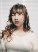 ボブ/グレージュ/大人女性/レイヤー/ショート[笹塚]