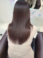 スリーヘアーデザインズ(Three Hair Designs)&nbsp;a