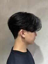 ニコ トウキョウ ヨコハマ(nico)&nbsp;センターパート