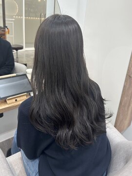 シア 春日部店(SHEER) ダークグレー/SHEER春日部店