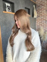 空&nbsp;モカベージュ/ロイヤルベージュ