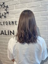 ビューティー エールフォルム 浜松有玉店(BEAUTY YELLFORME)&nbsp;ピンクベージュ