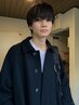 【パーマケア】メンズカット＋高濃度ケラチントリートメント　￥9500→￥7600