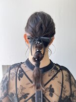 ヘアアトリエドット(ヘアアトリエdot)&nbsp;編みおろし