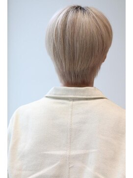 リップス レイ ギンザ(LIPPS Ray GINZA) ナチュラルシースルー