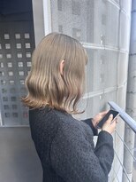 ピークス 西川口東口(PEQSS)&nbsp;【赤み消しオリーブベージュ】