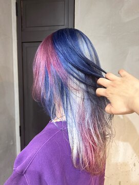 アクト 三鷹店(ACT) デザインカラー