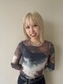 ヘアースペース レガッタ(hair space Regatta) 原沢 聖奈