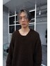 【綿貫限定】メンズカット￥8800→￥7700【毛流れ　骨格矯正カット　渋谷】