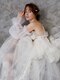 ディティカ サウ(Dityca sow)の写真/【栄駅徒歩30秒】ヘアセットのプロがあなたの特別な日をより華やかに♪崩れにくいプロの技で日中可愛く☆