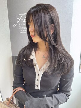 エイム(AiM) レイヤーカット